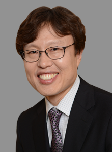 이종필 담임목사